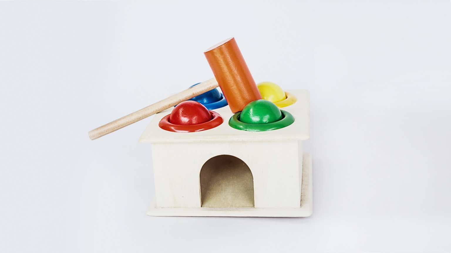 Stop Playing “Whac-a-mole” With Behavior Change